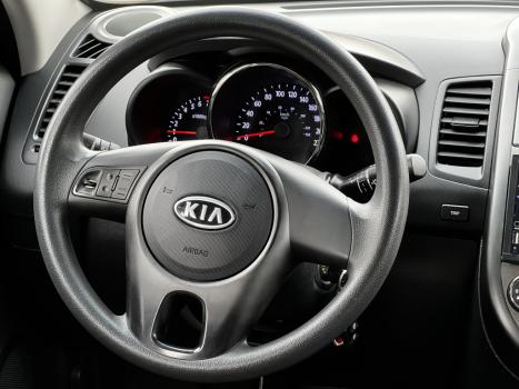 KIA Soul 1.6 16V 4P EX FLEX, Foto 3