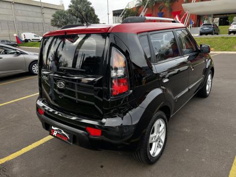 KIA Soul 1.6 16V 4P EX FLEX, Foto 5