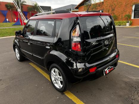 KIA Soul 1.6 16V 4P EX FLEX, Foto 11