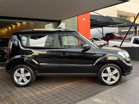 KIA Soul 1.6 16V 4P EX FLEX AUTOMÁTICO, Foto 3
