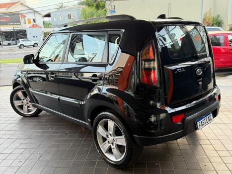 KIA Soul 1.6 16V 4P EX FLEX AUTOMÁTICO, Foto 6