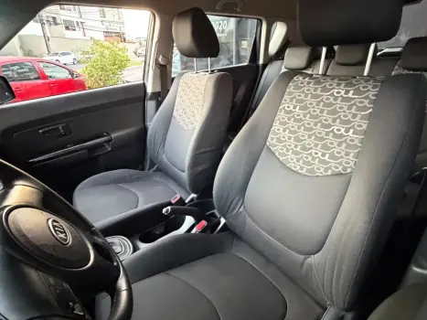 KIA Soul 1.6 16V 4P EX FLEX AUTOMÁTICO, Foto 11