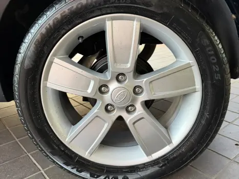 KIA Soul 1.6 16V 4P EX FLEX AUTOMÁTICO, Foto 15