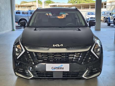 KIA Sportage 1.6 16V 4P TGDI MHEV EX TURBO AUTOM�TICO DCT, Foto 2