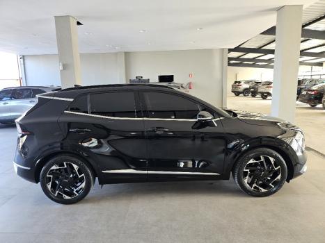 KIA Sportage 1.6 16V 4P TGDI MHEV EX TURBO AUTOM�TICO DCT, Foto 4