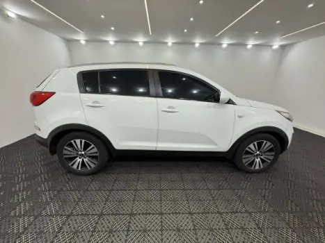 KIA Sportage 2.0 16V 4P LX AUTOMTICO, Foto 4