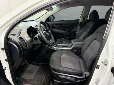 KIA Sportage 2.0 16V 4P LX AUTOMTICO, Foto 9