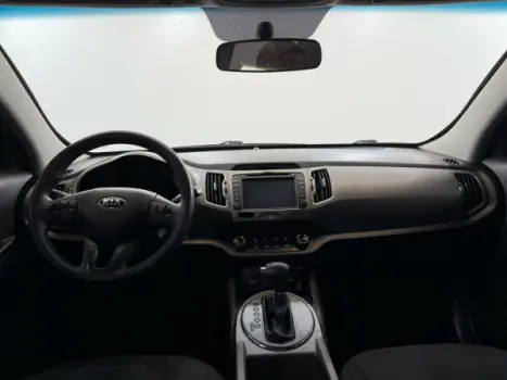 KIA Sportage 2.0 16V 4P LX AUTOMTICO, Foto 11