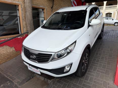 KIA Sportage 2.0 16V 4P LX FLEX AUTOMTICO, Foto 1