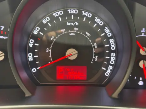 KIA Sportage 2.0 16V 4P LX FLEX AUTOMTICO, Foto 9