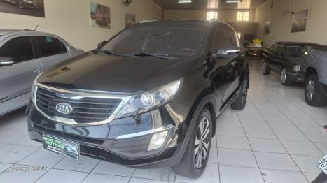 KIA Sportage 2.0 16V 4P EX FLEX AUTOMTICO, Foto 1
