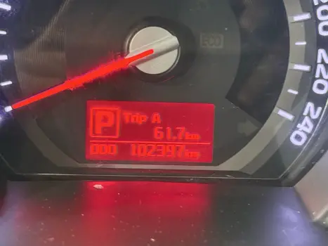 KIA Sportage 2.0 16V 4P LX, Foto 10