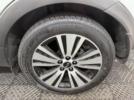 KIA Sportage 2.0 16V 4P LX, Foto 13