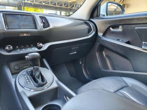 KIA Sportage 2.0 16V 4P LX FLEX AUTOMTICO, Foto 7