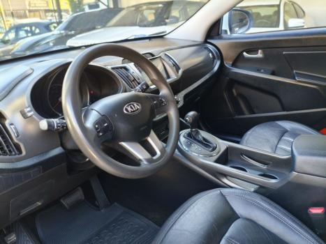 KIA Sportage 2.0 16V 4P LX FLEX AUTOMTICO, Foto 13