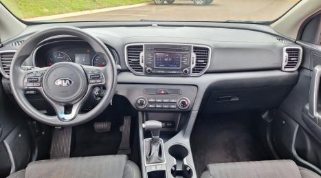 KIA Sportage 2.0 16V 4P EX AUTOMTICO, Foto 6