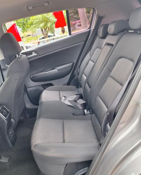 KIA Sportage 2.0 16V 4P EX AUTOMTICO, Foto 7