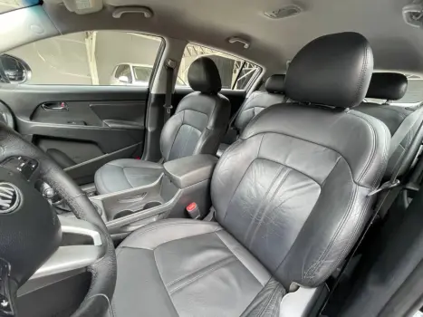 KIA Sportage 2.0 16V 4P EX AUTOM�TICO, Foto 13