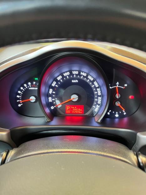 KIA Sportage 2.0 16V 4P EX FLEX AUTOM�TICO, Foto 5