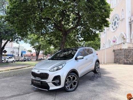 KIA Sportage 2.0 16V 4P EX FLEX AUTOM�TICO, Foto 1