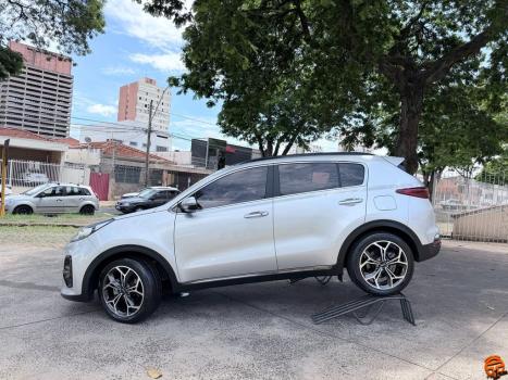 KIA Sportage 2.0 16V 4P EX FLEX AUTOM�TICO, Foto 5