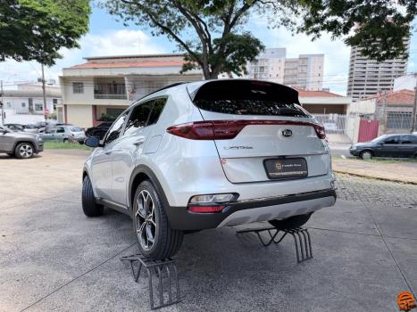 KIA Sportage 2.0 16V 4P EX FLEX AUTOM�TICO, Foto 6