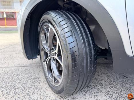 KIA Sportage 2.0 16V 4P EX FLEX AUTOM�TICO, Foto 7