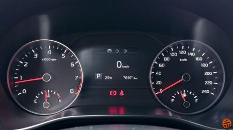 KIA Sportage 2.0 16V 4P EX FLEX AUTOM�TICO, Foto 8