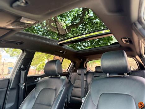 KIA Sportage 2.0 16V 4P EX FLEX AUTOM�TICO, Foto 9