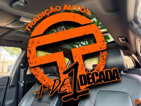 KIA Sportage 2.0 16V 4P EX FLEX AUTOM�TICO, Foto 10