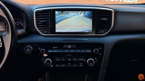 KIA Sportage 2.0 16V 4P EX FLEX AUTOM�TICO, Foto 13