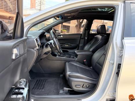 KIA Sportage 2.0 16V 4P EX FLEX AUTOM�TICO, Foto 15