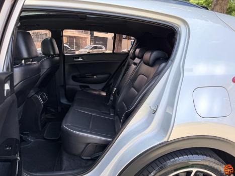 KIA Sportage 2.0 16V 4P EX FLEX AUTOM�TICO, Foto 17