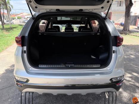 KIA Sportage 2.0 16V 4P EX FLEX AUTOM�TICO, Foto 20