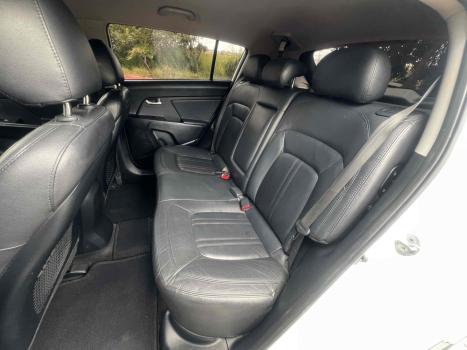 KIA Sportage 2.0 16V 4P EX AUTOM�TICO, Foto 10