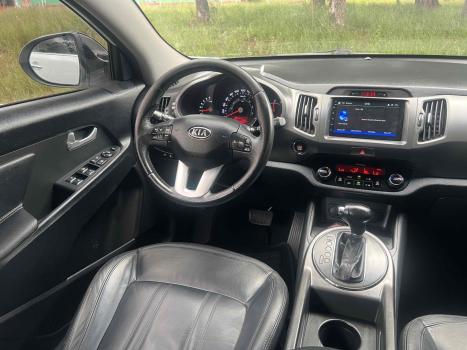 KIA Sportage 2.0 16V 4P EX AUTOM�TICO, Foto 13