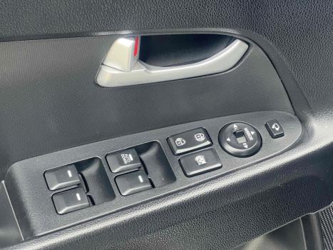 KIA Sportage 2.0 16V 4P EX AUTOM�TICO, Foto 17