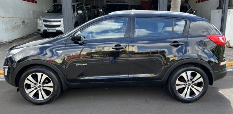 KIA Sportage 2.0 16V 4P LX FLEX, Foto 3