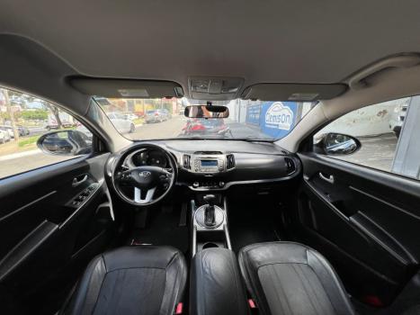 KIA Sportage 2.0 16V 4P LX FLEX, Foto 6