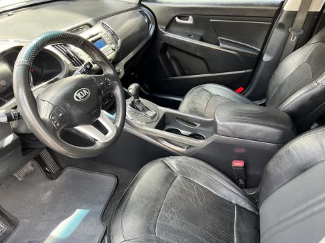 KIA Sportage 2.0 16V 4P LX FLEX, Foto 8