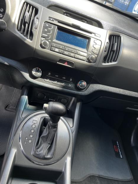 KIA Sportage 2.0 16V 4P LX FLEX, Foto 11