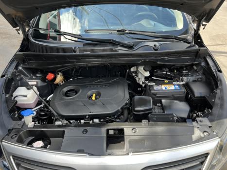 KIA Sportage 2.0 16V 4P LX FLEX, Foto 13