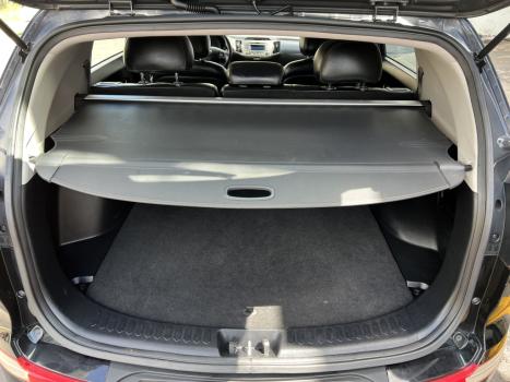 KIA Sportage 2.0 16V 4P LX FLEX, Foto 15