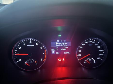 KIA Sportage 2.0 16V 4P EX AUTOM�TICO, Foto 4