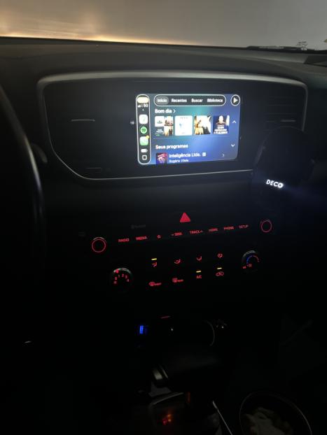 KIA Sportage 2.0 16V 4P EX AUTOM�TICO, Foto 3