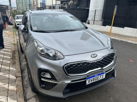 KIA Sportage 2.0 16V 4P EX AUTOM�TICO, Foto 5