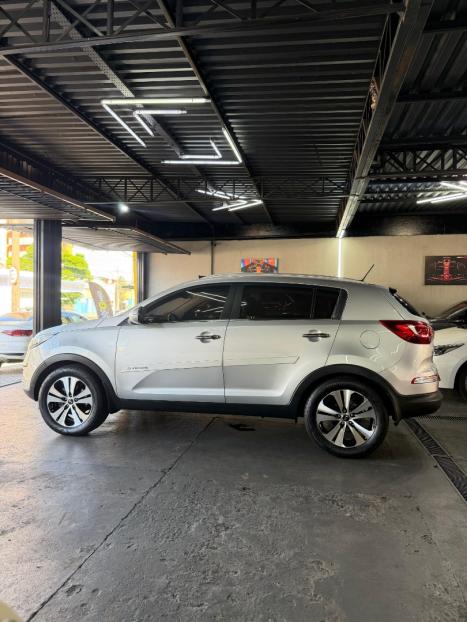 KIA Sportage 2.0 16V 4P EX, Foto 7