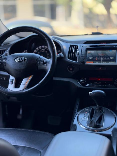 KIA Sportage 2.0 16V 4P EX, Foto 14