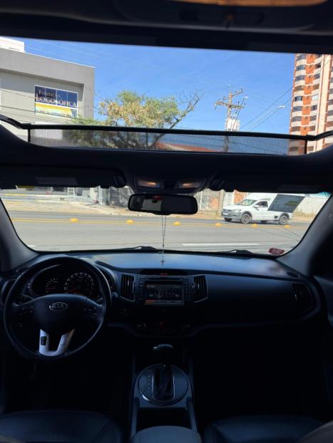 KIA Sportage 2.0 16V 4P EX, Foto 15
