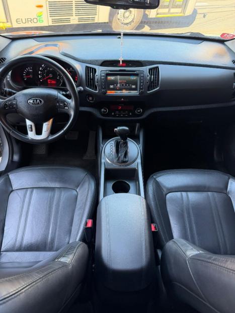 KIA Sportage 2.0 16V 4P EX, Foto 18